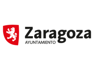 Logo Ayuntamiento de Zaragoza