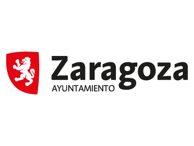 Logo Ayuntamiento de Zaragoza