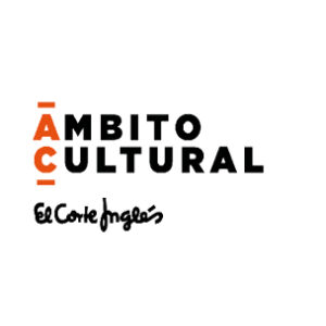 Logo Ámbito cultural el Corte Inglés