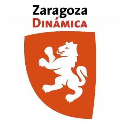 Zaragoza dinámica